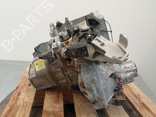 Gearbox OPEL CORSA F (P2JO) 1.2 (68) | BP36433296M3 - Image 4