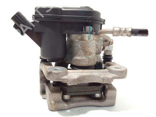 Right rear brake caliper MAZDA CX-3 (DK) 2.0 SKYACTIV-G | BP23558573M106 - Image 2