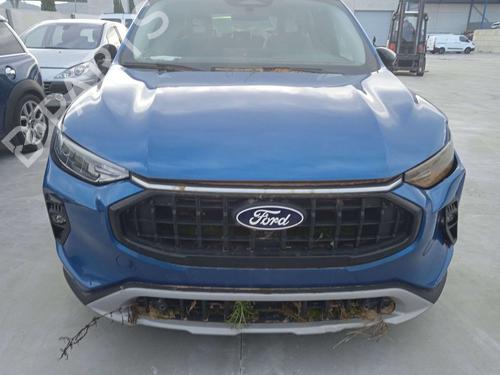 AC radiator FORD KUGA III (DFK) 2.5 FHEV | BP39747513M32  - Image 7