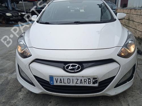 Gearbox HYUNDAI i30 (GD) 1.4 CRDi | BP23461394M3  - Image 7