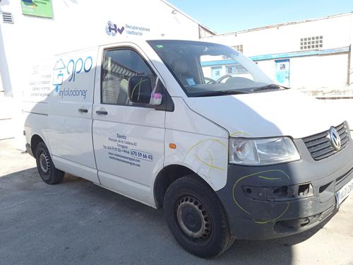 Used Parts VW TRANSPORTER T5 Bus (7HB, 7HJ, 7EB, 7EJ)    2623668
