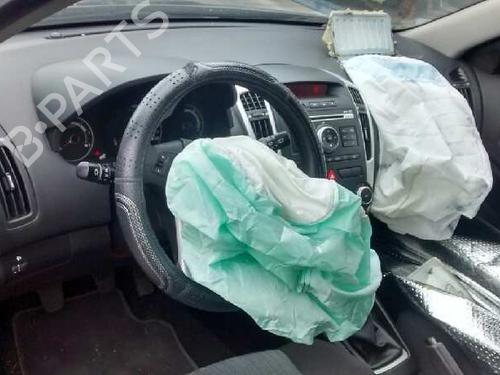 Display monitor KIA CEE'D Hatchback (ED) | BP3451718C48