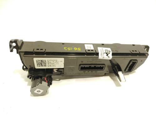 Climate control KIA NIRO I (DE) 1.6 GDI Hybrid | BP28124443I5 - Image 4