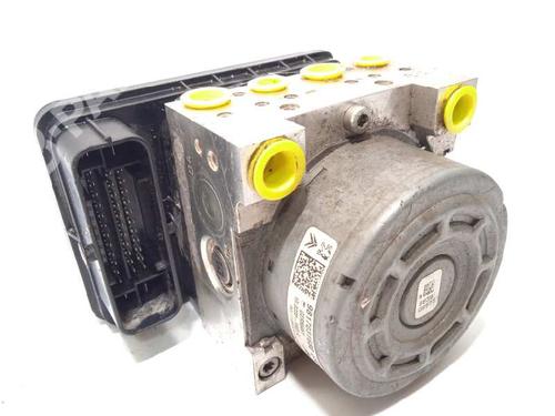 Used ABS pump CITROËN C-ELYSEE (DD_) [2012-2025]  11389244