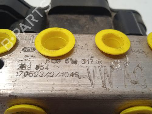 ABS pump SEAT IBIZA IV (6J5, 6P1)  | BP28974458M43 