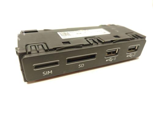 Módulo eletrónico AUDI E-TRON (GEN) 50 quattro (313 hp) 31095798