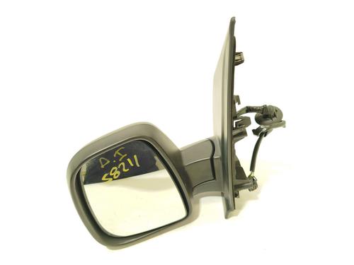 Used Left mirror Left mirror CITROËN JUMPY III Bus (V_) 1.6 BlueHDi 115 (115 hp) 34646195 34646195