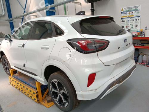 Rear parcel shelf FORD PUMA (J2K, CF7) 1.0 EcoBoost mHEV | BP38616597C85  - Image 24