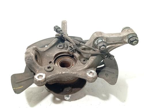 Used Left front steering knuckle Left front steering knuckle 32138295 32138295