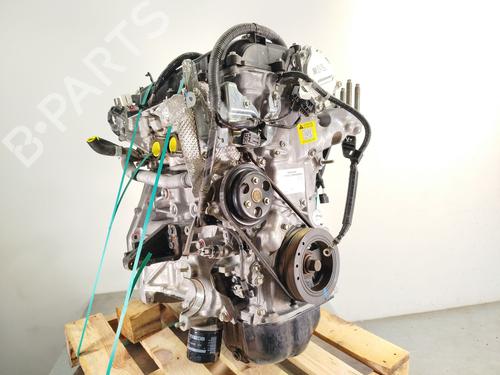 Engine MAZDA 3 Saloon (BM_, BN_) 2.0 | BP34125976M1 - Image 4