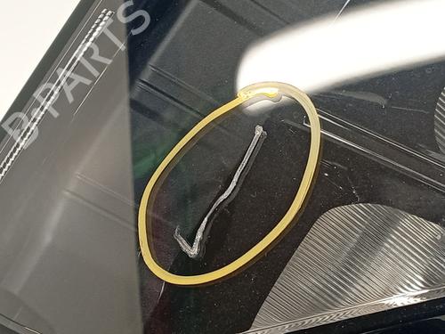 Left headlight FORD TOURNEO CUSTOM V362 Bus (F3) 1.0 EcoBoost PHEV | BP35895744C28 - Image 4