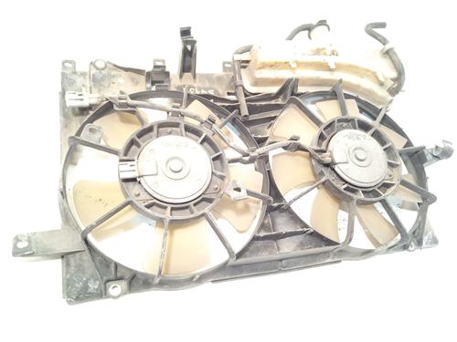 Radiator fan TOYOTA PRIUS Liftback (_W2_) 1.5 Hybrid (NHW20_, NHW20R) | BP19447747M35 