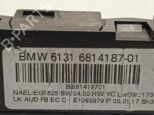 Switch BMW 1 (F20) 116 d | BP7181406I30