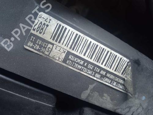 Climate control DODGE JOURNEY 2.0 CRD | BP9857908I5  - Image 31