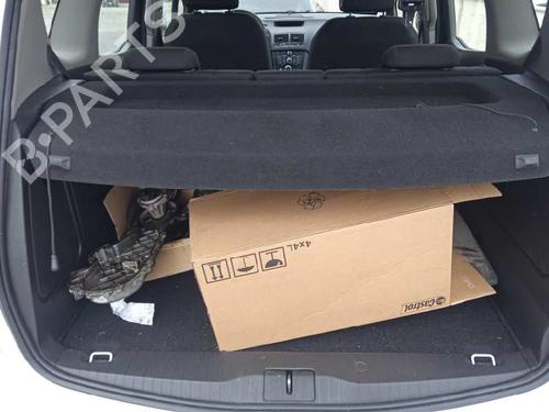 Right front driveshaft OPEL MERIVA B MPV (S10) 1.3 CDTI (75) | BP13888420M39 