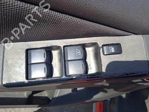 Right rear brake caliper NISSAN PATHFINDER III (R51) 2.5 dCi | BP11562603M106 