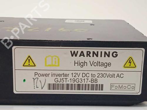 Electronic module FORD KUGA II (DM2) | BP16024643M83