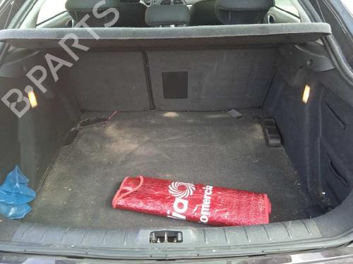 Front wiper motor CITROËN C5 II (RC_) 2.0 HDi (RCRHRH) | BP9137725M29 