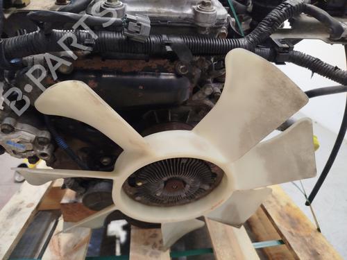 Engine NISSAN TERRANO II (R20) 3.0 Di 4WD | BP28113592M1 