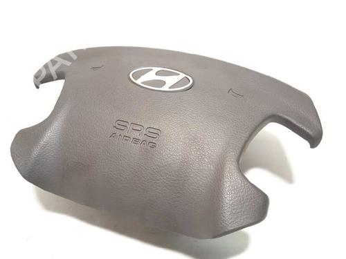 Used Driver airbag HYUNDAI SONATA V (NF) 2.0 CRDi (140 hp) 8244587