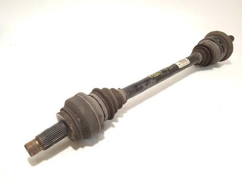 Used Left rear driveshaft BMW 5 (F10) 525 d (204 hp) 13618724