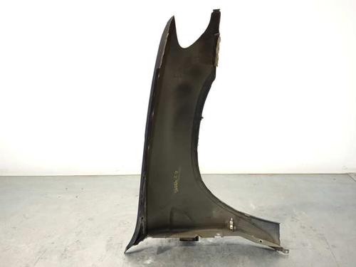 Left front fenders BMW X5 (E53) 3.0 d | BP6513313C41 