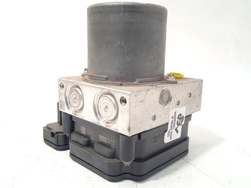 ABS pump SEAT IBIZA V (KJ1, KJG)  | BP28673865M43 