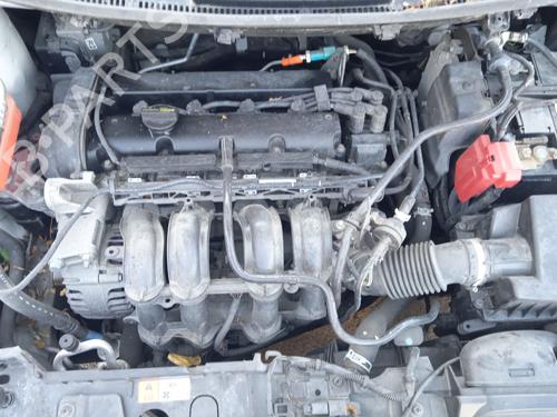 Front wiper motor FORD FIESTA VI (CB1, CCN) 1.25 | BP32016663M29  - Image 34