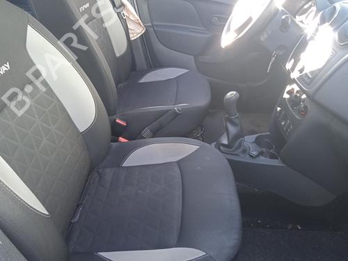 Starter DACIA SANDERO II TCe 90 (B8M1, B8MA, B8AC) | BP32060341M8  - Image 25
