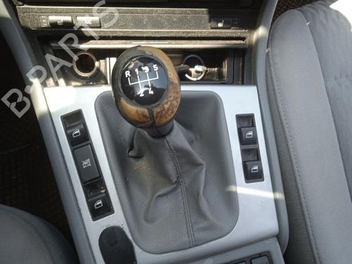 AC compressor BMW 3 (E46) 320 d | BP27693459M34