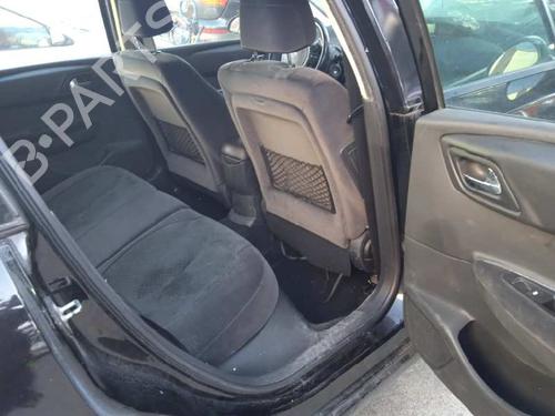 Left mirror CITROËN C4 I (LC_) 1.6 HDi | BP17741070C26 