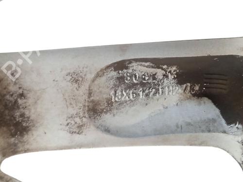 Rim NISSAN QASHQAI I (J10, NJ10) 2.0 dCi | BP29239964C45