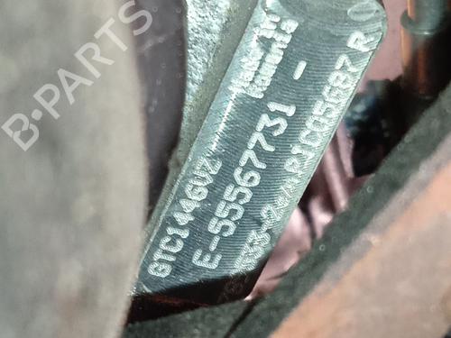 Engine OPEL ASTRA J (P10)  | BP28214296M1 