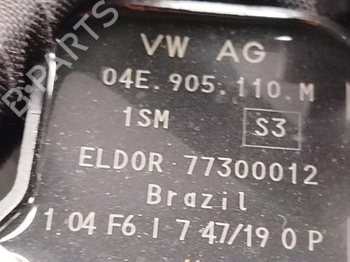 Engine AUDI A1 Sportback (GBA) 25 TFSI | BP30098229M1 