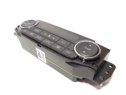 Climate control MITSUBISHI ECLIPSE CROSS (GK_, GL_)  | BP16917587I5 