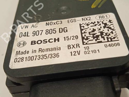 Electronic sensor VW T-ROC (A11, D11) 1.6 TDI | BP8901328M84 