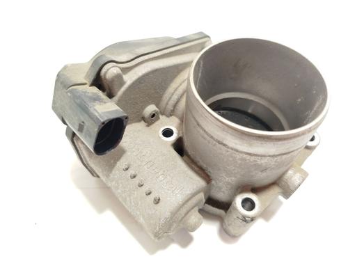 Used Throttle body Throttle body SEAT IBIZA IV SC (6J1, 6P5) 1.4 (85 hp) 26594231 26594231