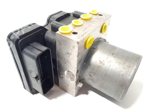 Used ABS pump VW POLO VI (AW1, BZ1, AE1) [2017-2026]  10862365
