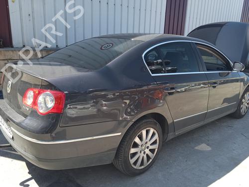 Venstre forlygte VW PASSAT B6 (3C2) 2.0 FSI | BP27678564C28 - Image 18
