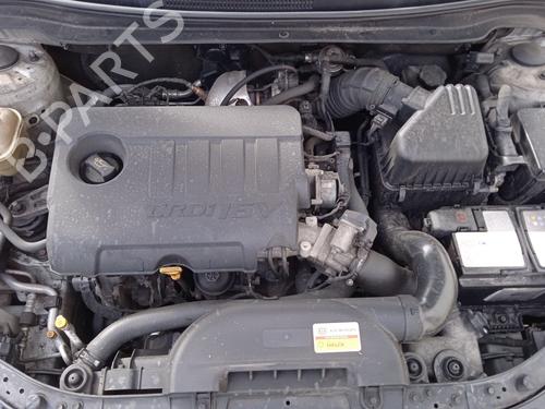 Starter KIA CEE'D SW (ED) 1.6 CRDi 90 | BP28189191M8  - Image 9
