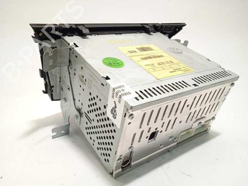 Radio HYUNDAI i30 (GD) | BP9817909E6