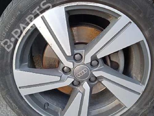 Steering column AUDI Q2 (GAB, GAG) 35 TDI quattro | BP19877512M21 