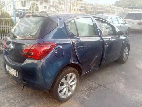 Rear mirror OPEL CORSA E (X15) 1.4 (08, 68) | BP1902752I6  - Image 8