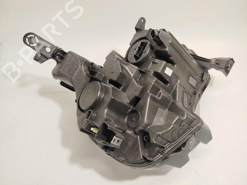 Left headlight CITROËN C4 III (BA_, BB_, BC_)  | BP29281304C28 