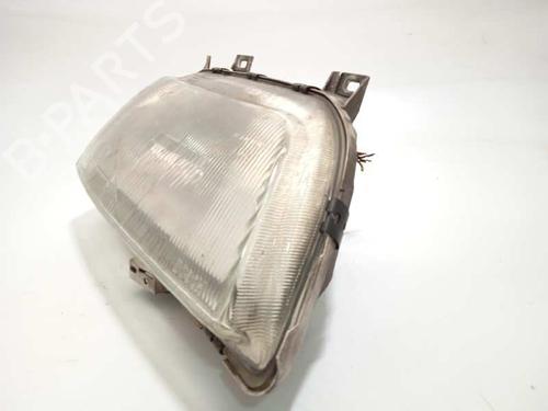 Right headlight VW SHARAN (7M8, 7M9, 7M6)  | BP11257743C29 