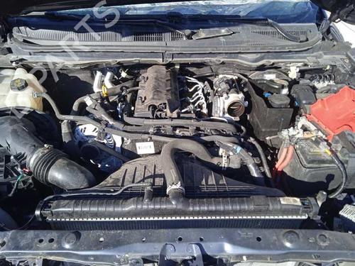 Steering column FORD RANGER (TKE)  | BP13748149M21 