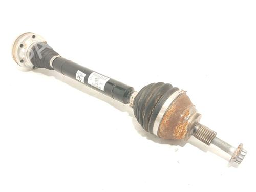 Used Right front driveshaft Right front driveshaft FORD TOURNEO CONNECT / GRAND TOURNEO CONNECT V761 MPV (SK) 2.0 EcoBlue 4WD (122 hp) 38199141 38199141