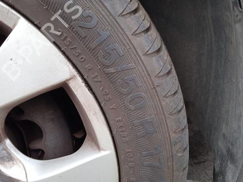 Steering column stalk CITROËN C4 Grand Picasso I (UA_) 1.6 HDi | BP22729248I23 