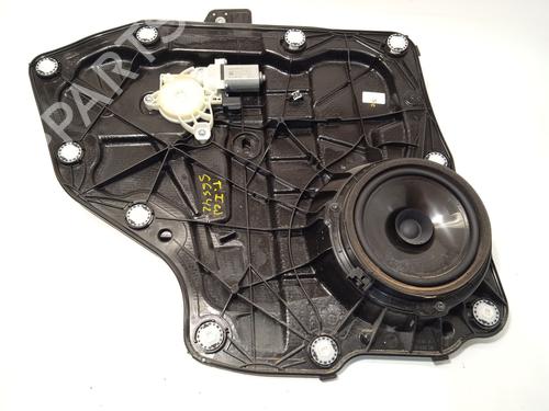 Used Rear left window mechanism Rear left window mechanism 25134699 25134699
