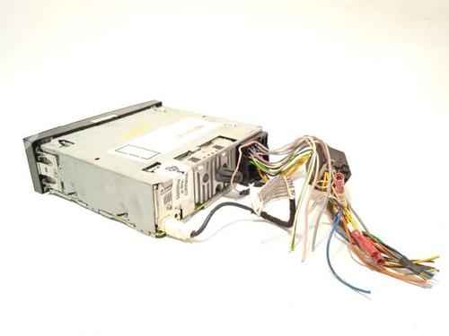 Radio PEUGEOT 5008 (0U_, 0E_) 1.6 HDi | BP10722874E6 